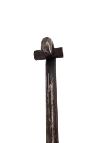 Foundation Bolt view 13